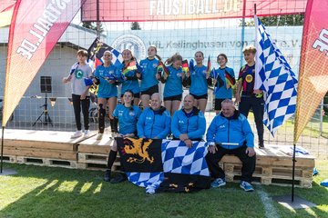 Bild 105 - wU16 Deutsche Meisterschaft